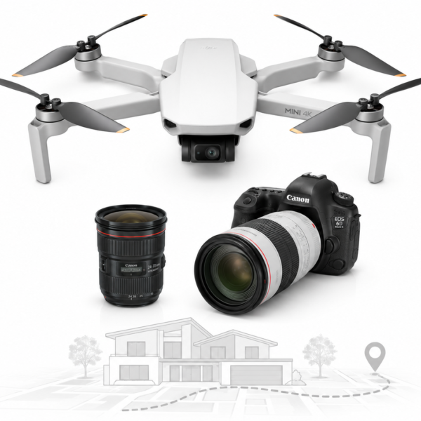 drone photography