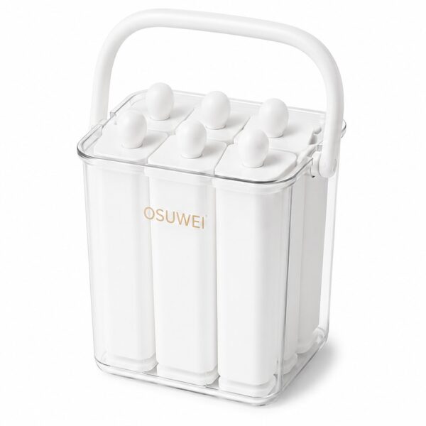 Ice Pop Maker