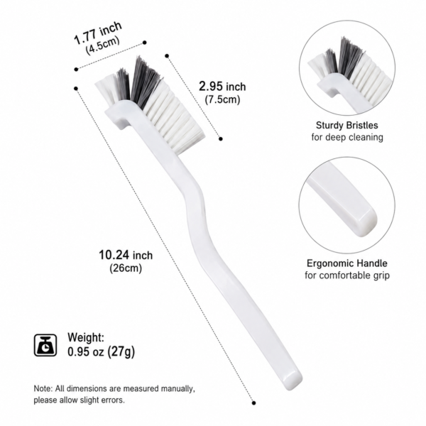 Corner Cleaning Brush
