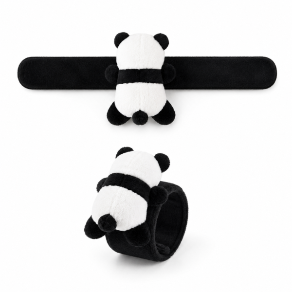 PandaHug⢠Slap Band