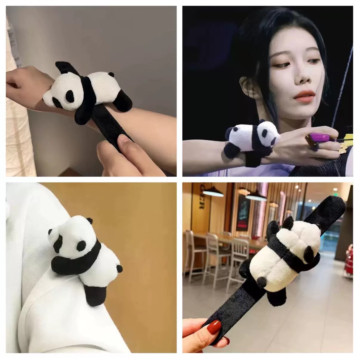 PandaHug™ Slap Band - Image 4