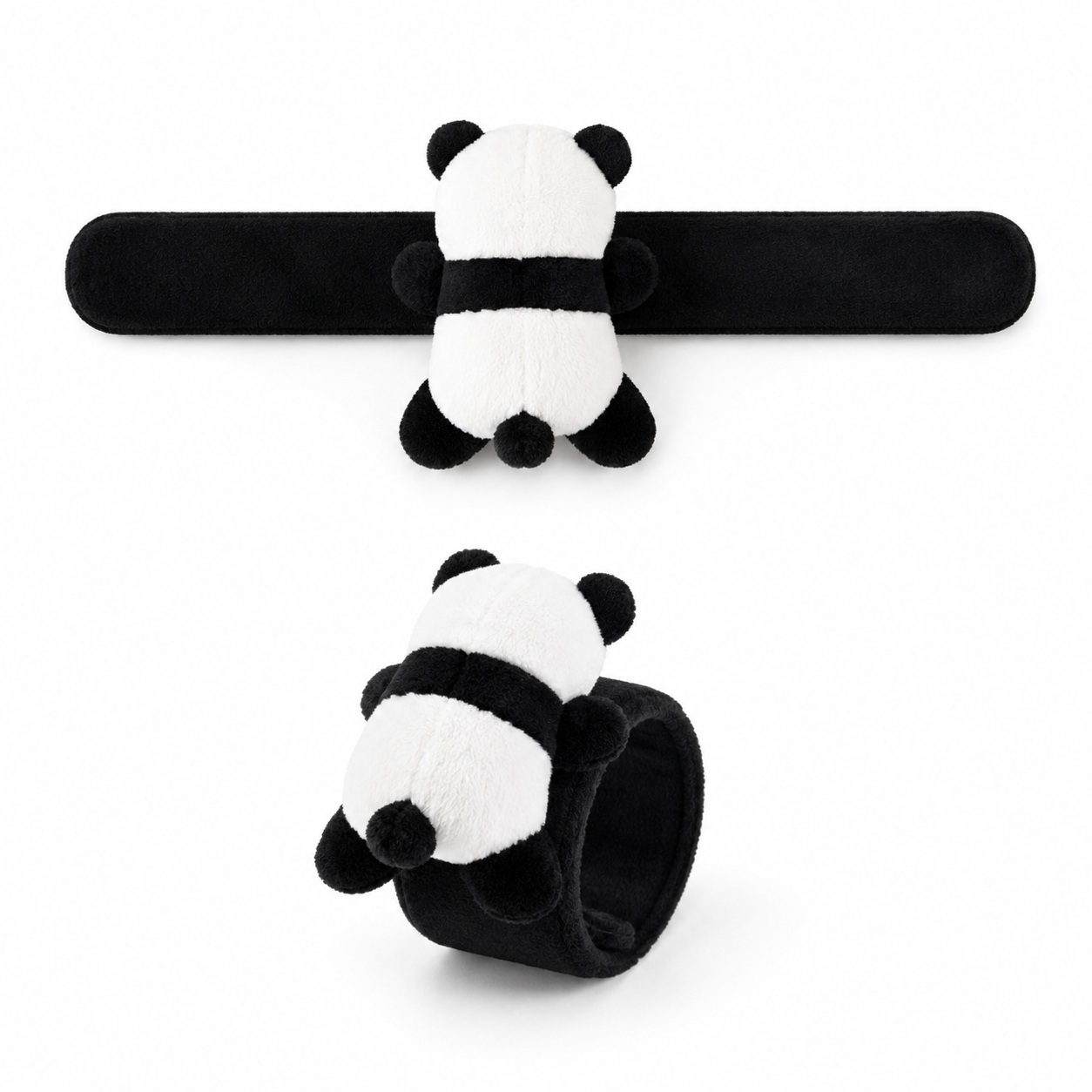 PandaHug™ Slap Band