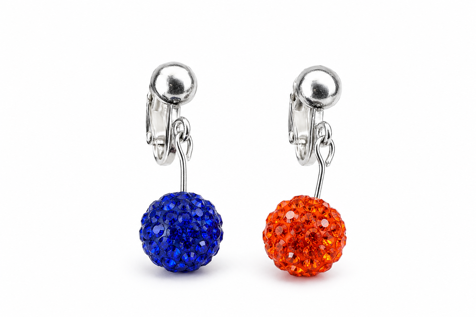Custom Team Color Jewelry - Image 3